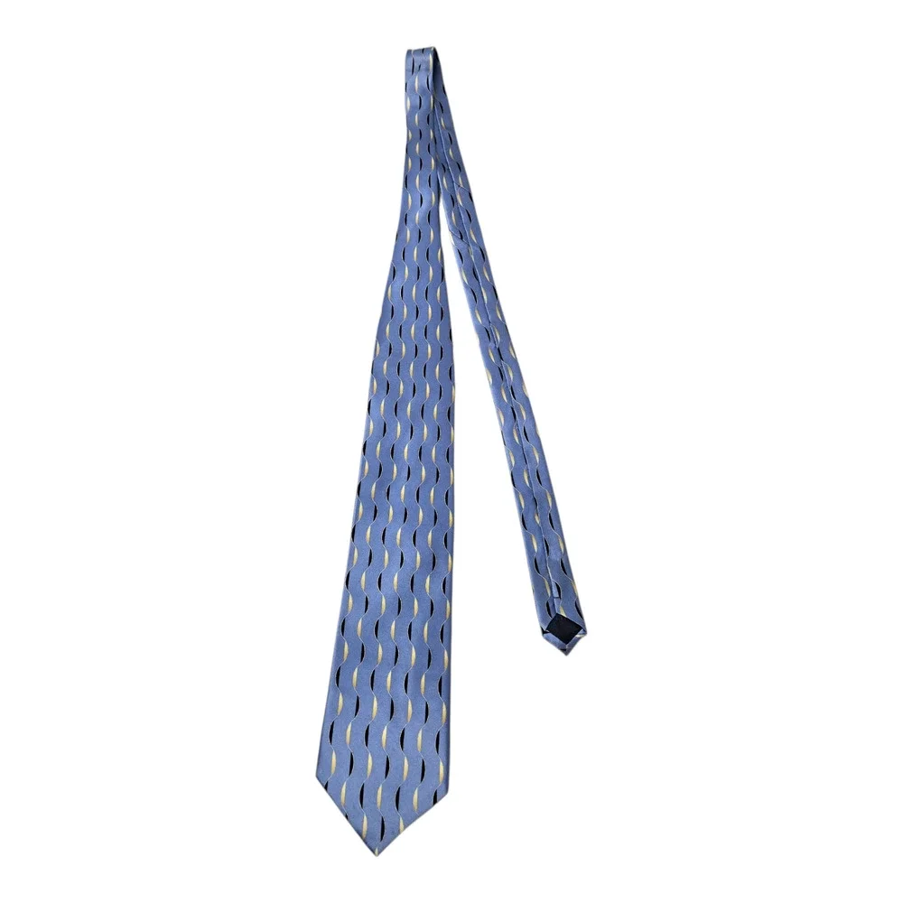 Balentiano Silk tie 52